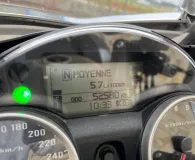 KAWASAKI 1400 ABS 2016 + option