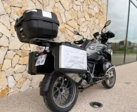 BMW 1200 GS full pack + options