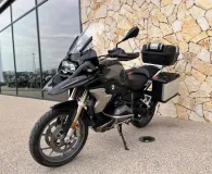 BMW 1200 GS full pack + options
