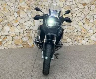 BMW 1200 GS full pack + options