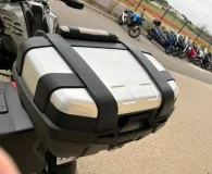 BMW 1200 GS full pack + options