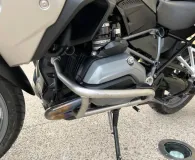 BMW 1200 GS full pack + options