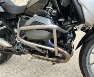 BMW 1200 GS full pack + options