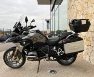 BMW 1200 GS full pack + options