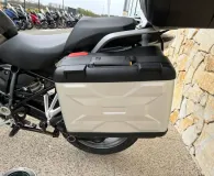 BMW 1200 GS full pack + options