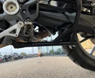 BMW 1200 GS full pack + options