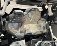 BMW 1200 GS full pack + options