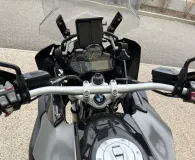 BMW 1200 GS full pack + options