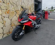 APRILIA Tuono 1100 V4 Euro 5+
