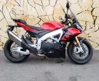 APRILIA Tuono 1100 V4 Euro 5+