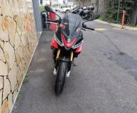 APRILIA Tuono 1100 V4 Euro 5+
