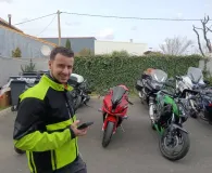 APRILIA Tuono 1100 V4 Euro 5+