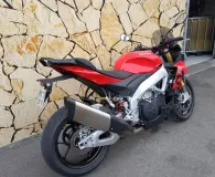 APRILIA Tuono 1100 V4 Euro 5+