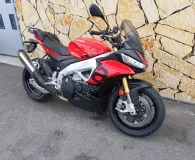APRILIA Tuono 1100 V4 Euro 5+