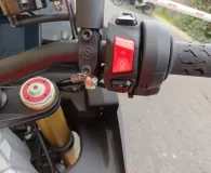 APRILIA Tuono 1100 V4 Euro 5+