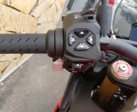 APRILIA Tuono 1100 V4 Euro 5+