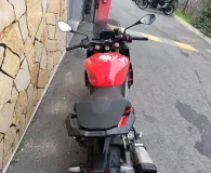 APRILIA Tuono 1100 V4 Euro 5+