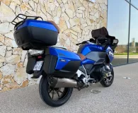 BMW 1250 RT AVEC AKRAPOVIC