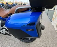 BMW 1250 RT AVEC AKRAPOVIC