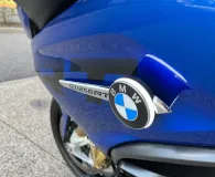 BMW 1250 RT AVEC AKRAPOVIC