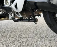 BMW 1250 RT AVEC AKRAPOVIC