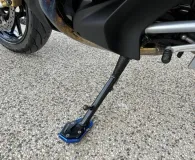 BMW 1250 RT AVEC AKRAPOVIC
