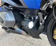 BMW 1250 RT AVEC AKRAPOVIC