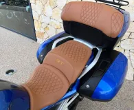 BMW 1250 RT AVEC AKRAPOVIC