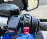 BMW 1250 RT AVEC AKRAPOVIC