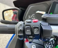 BMW 1250 RT AVEC AKRAPOVIC