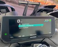 BMW 1250 RT AVEC AKRAPOVIC