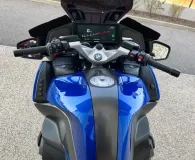 BMW 1250 RT AVEC AKRAPOVIC