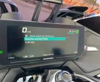 BMW 1250 RT AVEC AKRAPOVIC