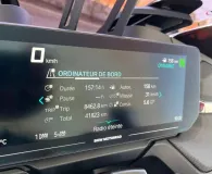 BMW 1250 RT AVEC AKRAPOVIC