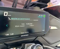 BMW 1250 RT AVEC AKRAPOVIC