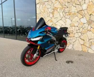 APRILIA 660 Euro 5+ A2