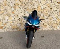 APRILIA 660 Euro 5+ A2