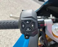 APRILIA 660 Euro 5+ A2