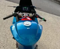 APRILIA 660 Euro 5+ A2