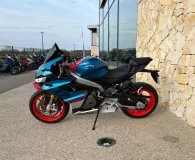 APRILIA 660 Euro 5+ A2