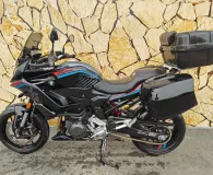 BMW 900 XR Sport Edition Finition PRO