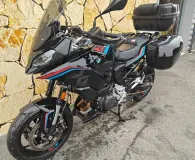 BMW 900 XR Sport Edition Finition PRO