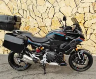 BMW 900 XR Sport Edition Finition PRO