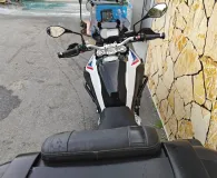 BMW F 850 GS Style Rallye