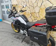 BMW F 850 GS Style Rallye