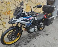BMW F 850 GS Style Rallye