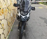 BMW F 850 GS Style Rallye