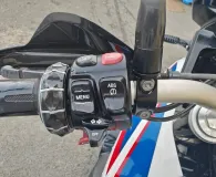 BMW F 850 GS Style Rallye