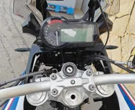BMW F 850 GS Style Rallye