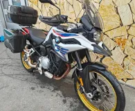 BMW F 850 GS Style Rallye